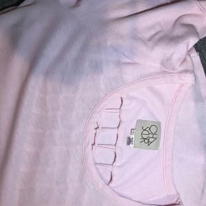 Chaser Shirt Size Large